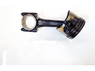 Поршень с шатуном nbb1611ba Jaguar XJ X308 для бензинового двигателя 4.0