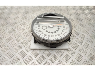 Панель приборов 9189504 Mini One - Cooper Coupe R56