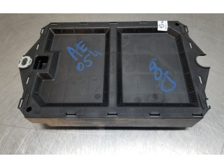 Блок комфорта 9X2314D628AC Jaguar XF X250