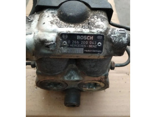 Jednotka ABS 0265200043 Mrcedes-Benz E W124 1992