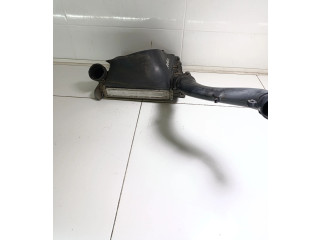 Интеркулер 7L0145803A, 7L0117339 Porsche Cayenne (9PA)