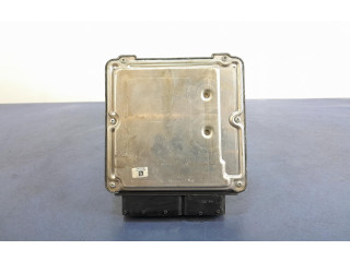 Блок управления двигателем Блок управления 4E1910409D, 4E1910409D   Audi A8 S8 D3 4E