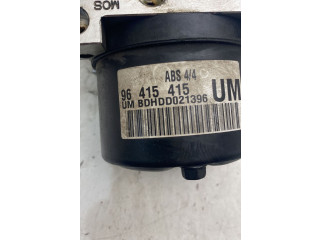 Блок АБС 96415415, 96415415 Chevrolet Tacuma - года