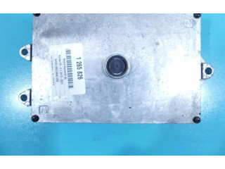 Блок управления двигателем ECU 37820-50Z-G63, IMPRK1265826   Honda HR-V