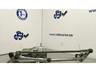 Моторчик дворников 1K8955023D, 1K8955023K Volkswagen Scirocco