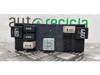 Pojistková skříňka 3C0937049 Volkswagen PASSAT