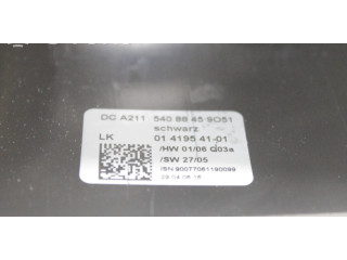 Подрулевой шлейф SRS A2115408845   Mercedes-Benz E W211