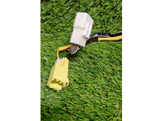 Подрулевой шлейф SRS ZE201510965   Subaru Forester SG