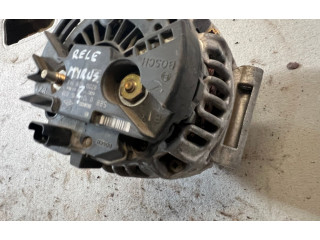 Генератор 8200438148, 820043814   Dacia Logan I      