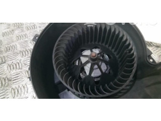 Вентилятор печки 13250115 Saab 9-3 Ver2