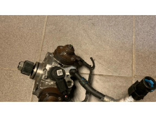 Vstřikovač 0445010806, 059130755CG   Audi A4 S4 B9  pro naftový motor 3.0  