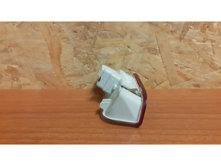 Фонарь освещения передних мест