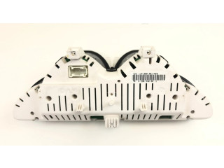 Přístrojová deska Mercedes-Benz SL R230 2002 110080091027, A2305404411