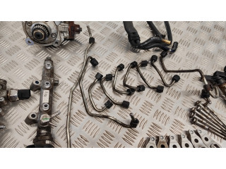 Vstřikovač 059130755CD, 059130277CP Audi Q5 SQ5 pro naftový motor 3.0 CPNB