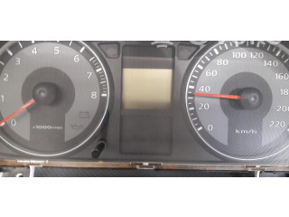 Панель приборов 8100B542J Mitsubishi Colt