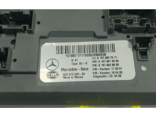 Блок управления A1679007311, A1679007311   Mercedes-Benz GLE W167
