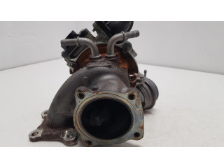 Турбина Ford Fiesta 1.0 5342005303