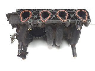 Всасывающий коллектор