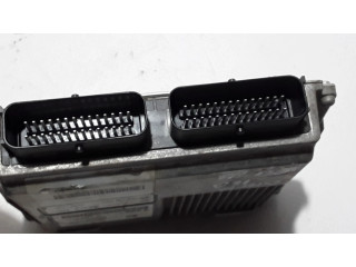 Блок управления 169102463R   Dacia Duster II