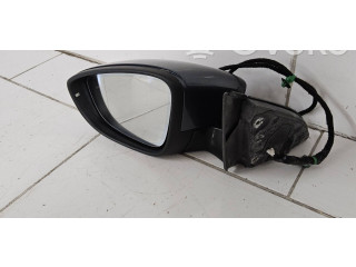 Зеркало электрическое Volkswagen Jetta VI 2011 - 2018 года