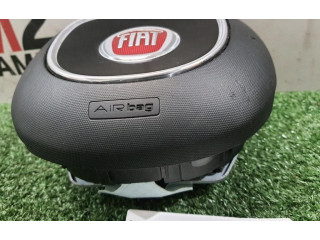 Подушка безопасности водителя 735612116, 199B4000   Fiat 500L