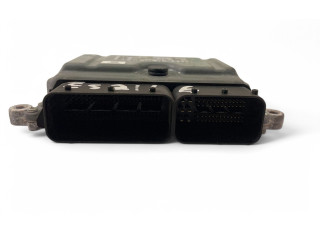 Блок управления двигателем Блок управления A6401503334, 0281014855   Mercedes-Benz GLE (W166 - C292)