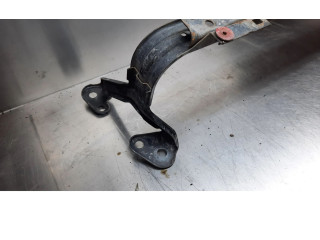 Zámek zadních dveří Volvo V50 2004