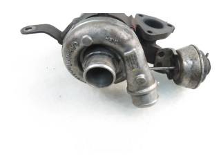  Турбина Honda Accord  18900RBDE02   для двигателя N22A1      