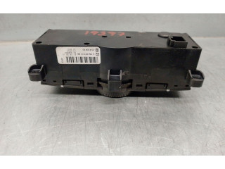 Блок управления климат-контролем A1648700189, 03420860   Mercedes-Benz R W251