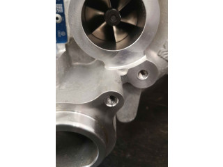  Турбина Audi A4 Allroad     для двигателя CNHA(Euro 6)      