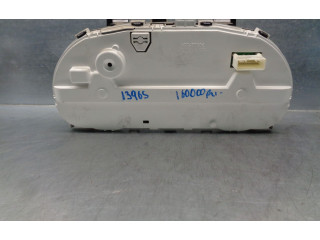 Панель приборов 8100A115 Mitsubishi Lancer X