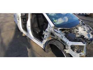 Зеркало электрическое Opel Meriva B 2010 - 2016 года