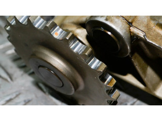 Čerpadlo oleje A6421810901, 6421810901 Mercedes-Benz Vito Viano W639 3.0 OM 642.890