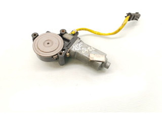 Передний двигатель механизма для подъема окон