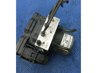 Блок управления АБС 589201W700, 1W700   KIA Rio