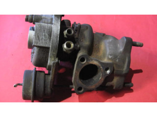 Турбина Ford Galaxy 0.0 53041015095A, 53031019086