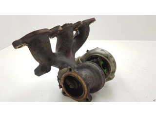  Турбина Volvo XC90 2.9 30650210, 040716257         