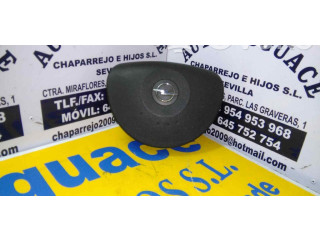 Подушка безопасности двери 5911525 Opel Meriva A