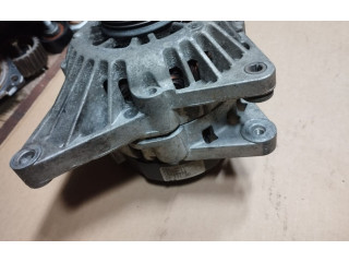 Генератор 15220024 Chevrolet Tahoe