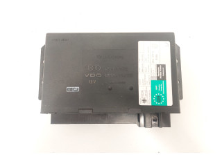 Блок комфорта 4B0962258D   Audi A6 S6 C5 4B   