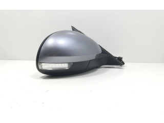 Зеркало электрическое        Skoda Yeti (5L)  2009 - 2017 года   