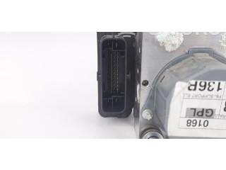 Блок АБС 476600587R, 476606615R Dacia Sandero 2008 - 2012 года