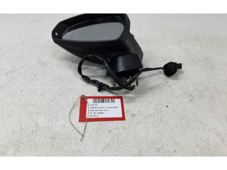 Зеркало (механическое)       Audi A3 S3 8V  2013 - 2019 года   