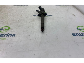 Форсунка 0445110259, 0445110259 Mazda 3 II Y601