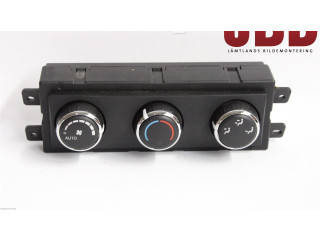 Блок управления климат-контролем K55111313AC   Fiat Freemont