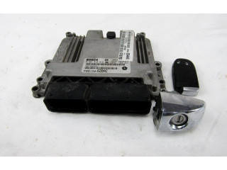 Комплект блоков управления 13300 Fiat Freemont