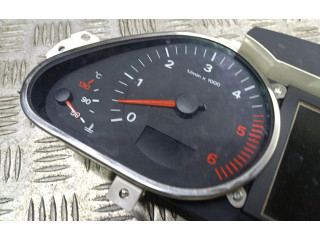 Přístrojová deska Audi A6 Allroad C6 2006