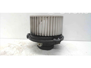 Вентилятор печки    Hyundai Elantra