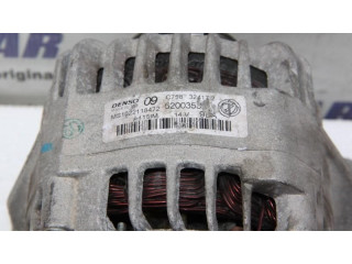 Генератор 52003532, MS1022118472   Fiat Punto (199)      
