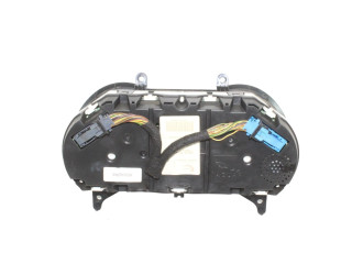 Přístrojová deska  Jaguar XF X250 2013 DX2310849JC, VPDX2F10849JC  